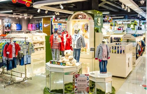 服裝批發(fā)市場內幕揭秘 童裝店主不可不知的避坑指南