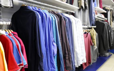 服裝批發(fā)城新手進貨四不要！這些坑千萬別踩