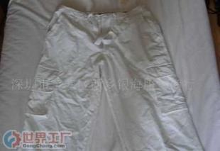 批發休閑褲、休閑服與工作服的首選平臺——世界工廠網服裝服飾頻道