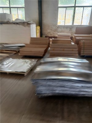 九江地區鉛板防輻射需求探析 厚度、鉛門與鉛絲的應用