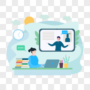 網(wǎng)絡(luò)遠(yuǎn)程技術(shù)教育 重塑未來學(xué)習(xí)的教育元素新圖景