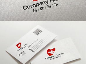寵物行業Logo設計素材 從萌寵標識到商業服務的一站式解決方案